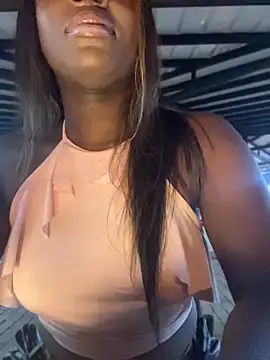 ZarahFerreira webcam