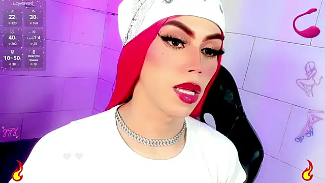 Gema_Jones_ webcam