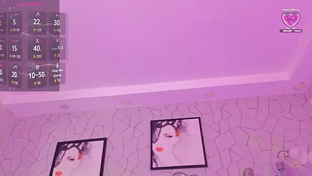 Genesisraydenx webcam