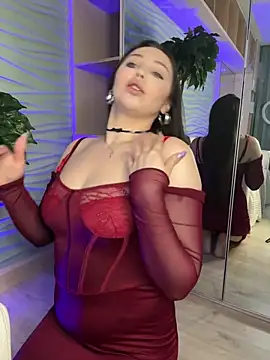 _CarlaDoll webcam