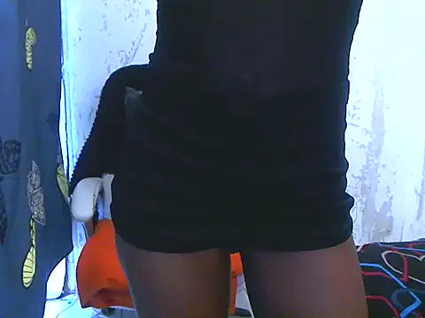 Nastyviola27 webcam