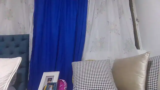 Jiwon_Han webcam