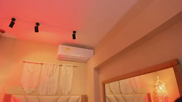 AitanaNoa webcam