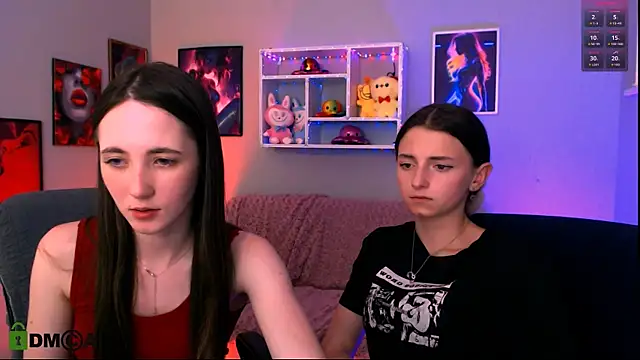 bella_dorn webcam