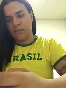 Gabrielaparaiso webcam
