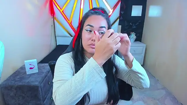 SammyEvanns_ webcam
