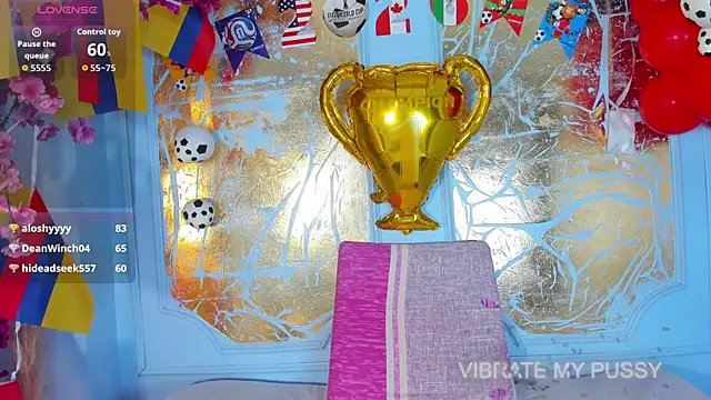 dakota_flame_cr webcam