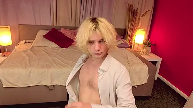 JameMilann webcam