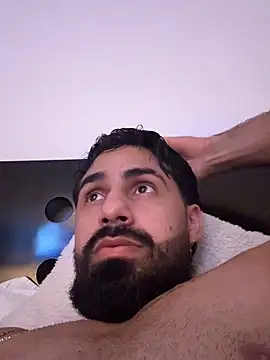 Ryan_Black3 webcam