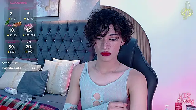 Anaciet_Evans webcam