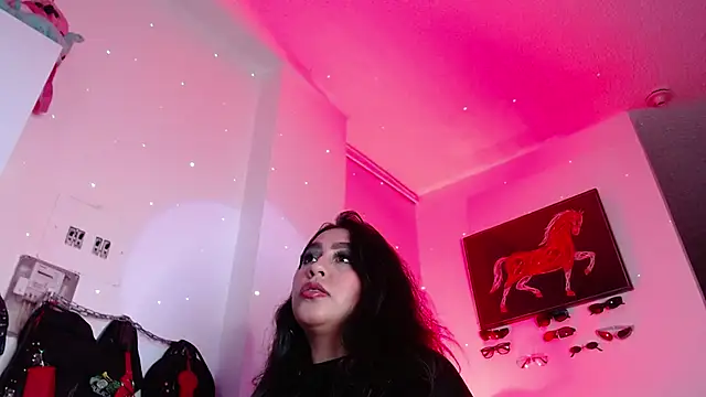 Carolina_Bluee webcam