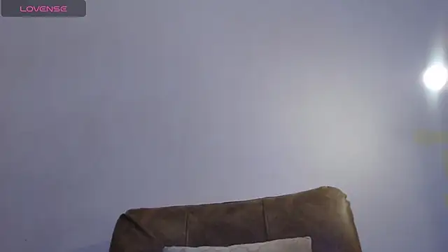 FranciscaVera webcam