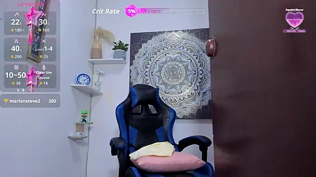 Jey_hot7 webcam