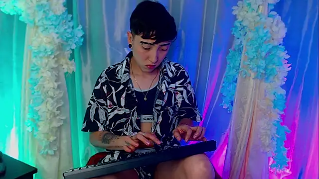 MAXYM_LUXE_ webcam