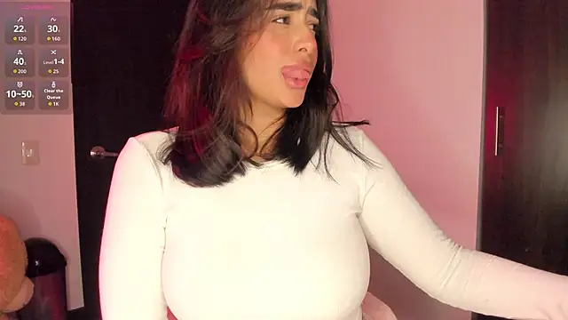 desired_breasts webcam