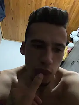 Liamsexy20 webcam