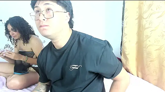 michdan1 webcam