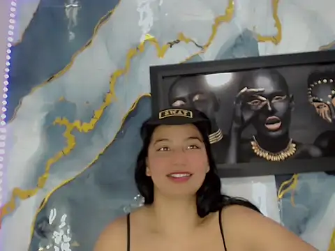 Yasmine_Tapias webcam
