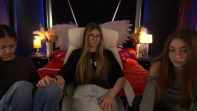 Talia_Blakwood webcam
