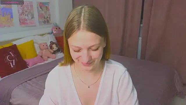 BeatriceLoven webcam