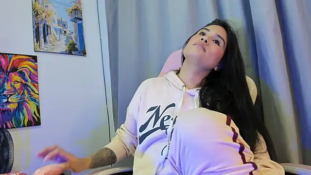NattGray webcam