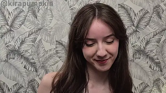 kirapumpkin webcam