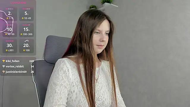 Violeta_Paul webcam