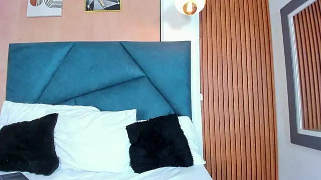 AbbyMonrroe webcam