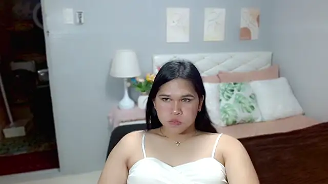 AlianaFord webcam