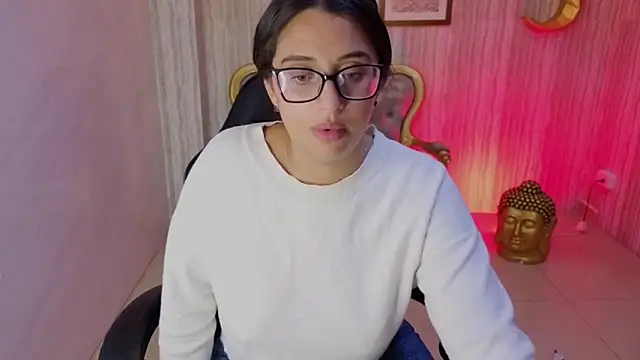 Marya_stevens_s webcam