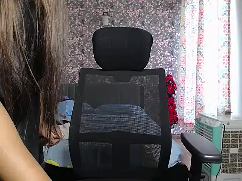 Goddess_Ruhii webcam