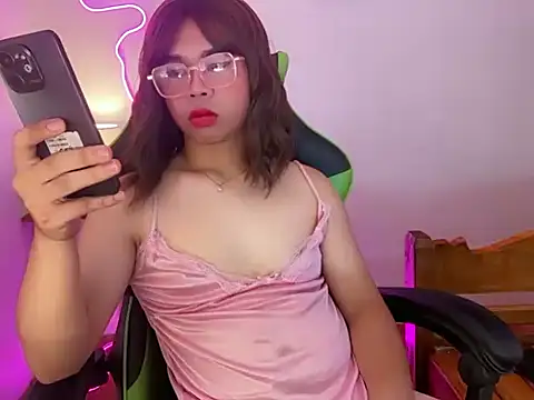 Horny_HoneyX webcam