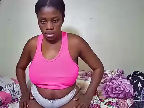 BlackMelanin056 webcam