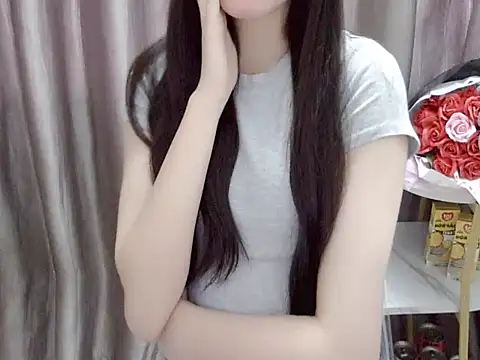 Candy-2k- webcam