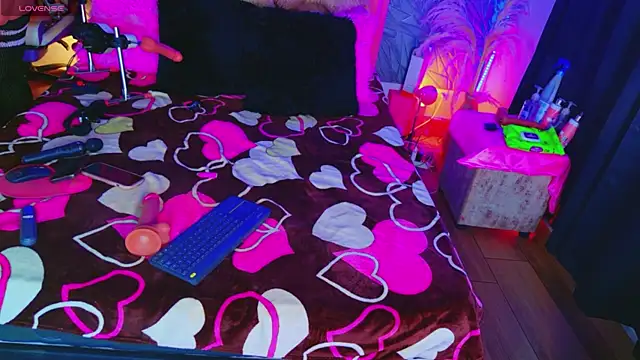macasweet webcam