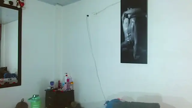 Kenisha_Sweet webcam