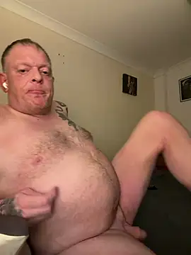 Dannyboy1430 webcam