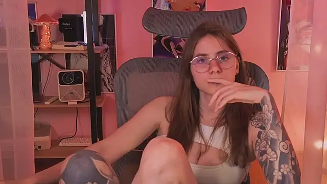 _AnnaStark_ webcam