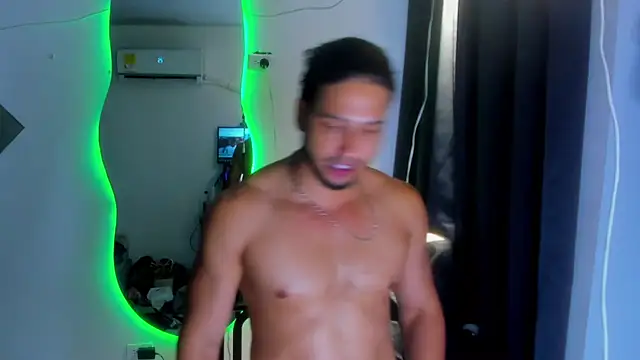 Kris_Khalifa69 webcam