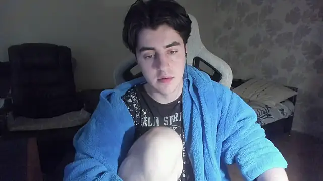 Knuckles17 webcam