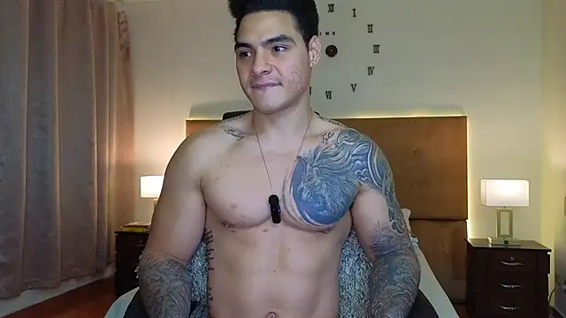 Steven_Velez webcam