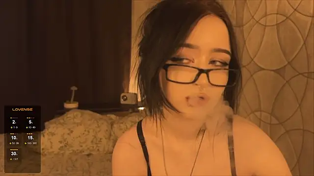 SinSpirits live cam on StripChat