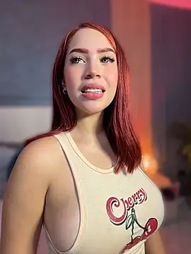 Ambar_Mancinii webcam