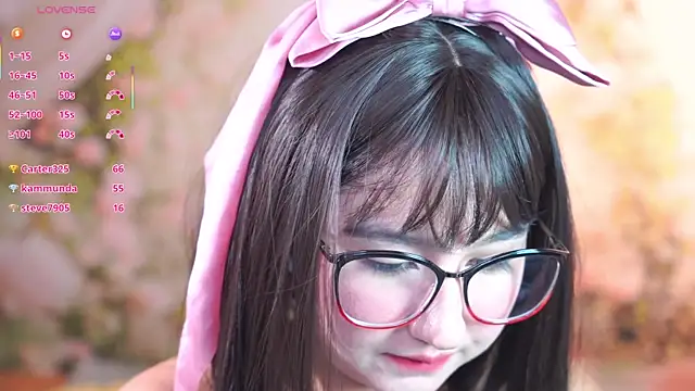 pinkie_princes's live room