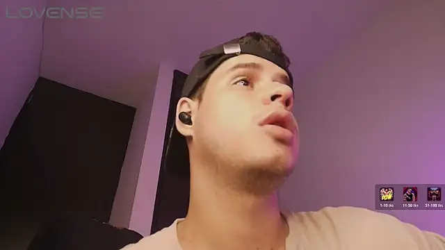 BjornSteel webcam