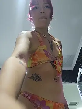Camila_Fairy webcam