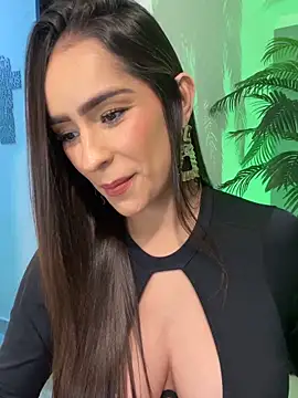 Mau_White webcam