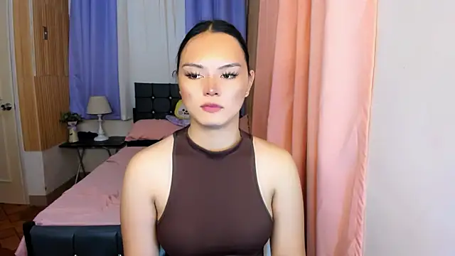 ameliamaureen webcam