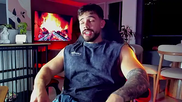 Valenthino_Salvatore webcam