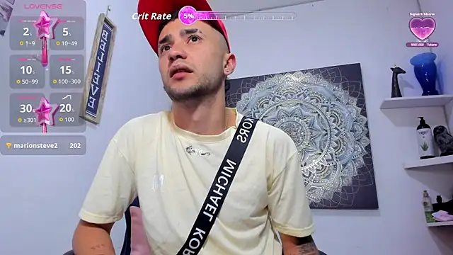 Jey_hot7 webcam